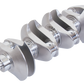 Eagle Mitsubishi 4B11T 4340 Billet Crankshaft