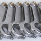 Eagle Chevy Big Block 2.200in Journal .990in Pin H-Beam Connecting Rods (Set of 8)