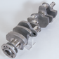 Eagle Chevrolet Big Block Stock Stroke For 454 / 502 Forged Crankshaft