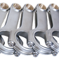 Eagle Ford 302 H-Beam Connecting Rods 0.927in Pin Size O.E. Rod Journals (Set of 8)