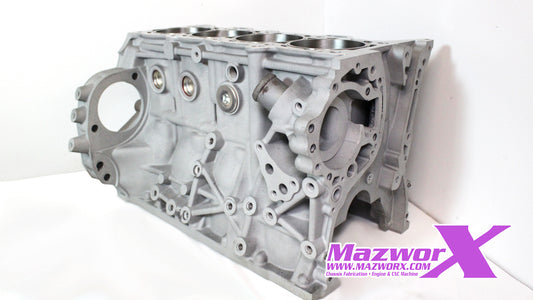 Mazworx SR20 Block Stage 1