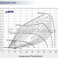BorgWarner 6258 EFR Ball Bearing Super Core Turbo Assembly