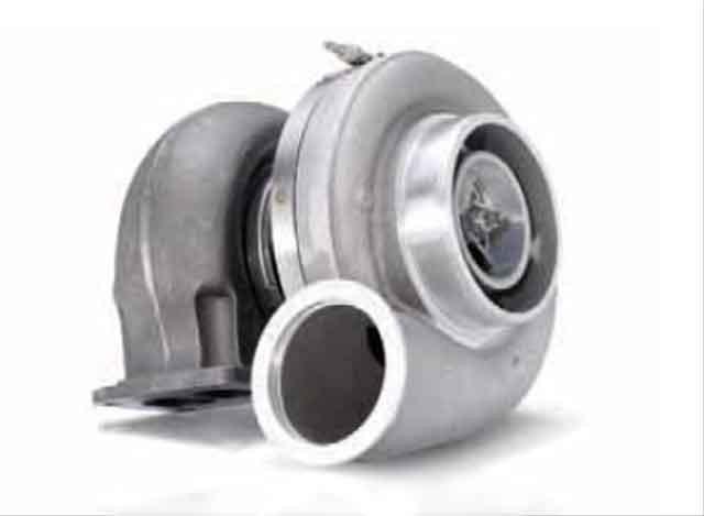 Borg Warner Air Werks S400SX3-75 / S475 Turbo (T4 Turbine) (177101)
