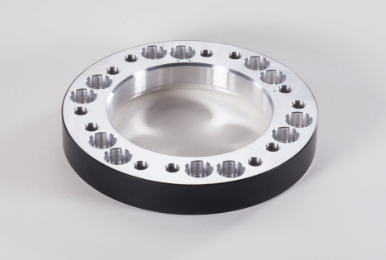 Works Bell Multi-Conversion Boss Spacer 12mm