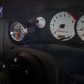 Break Beat S14 - Gauge Pod - Cluster Surround