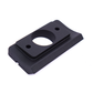 Break Beat S14 - Panel - Ashtray - 2x4 CAN Keypad Mount