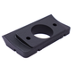 Break Beat S14 - Panel - Ashtray - 2x4 CAN Keypad Mount