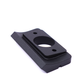 Break Beat S14 - Panel - Ashtray - 2x4 CAN Keypad Mount