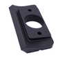 Break Beat S14 - Panel - Ashtray - 2x4 CAN Keypad Mount
