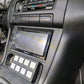 Break Beat S14 - Panel - Ashtray - 2x4 CAN Keypad Mount