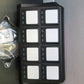 Break Beat S14 - Panel - Ashtray - 2x4 CAN Keypad Mount