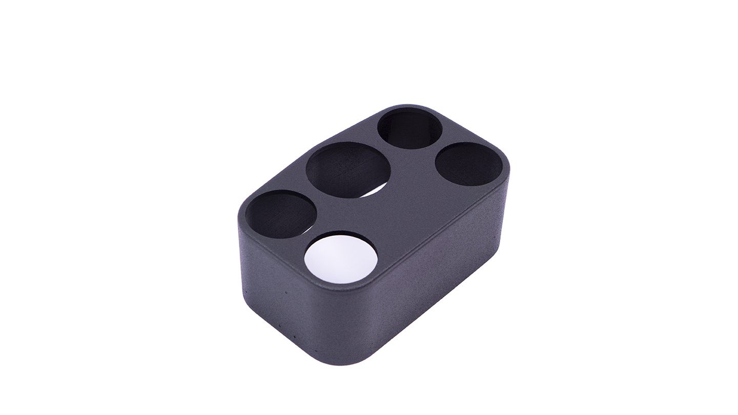 Break Beat Universal Gauge Cluster Mount