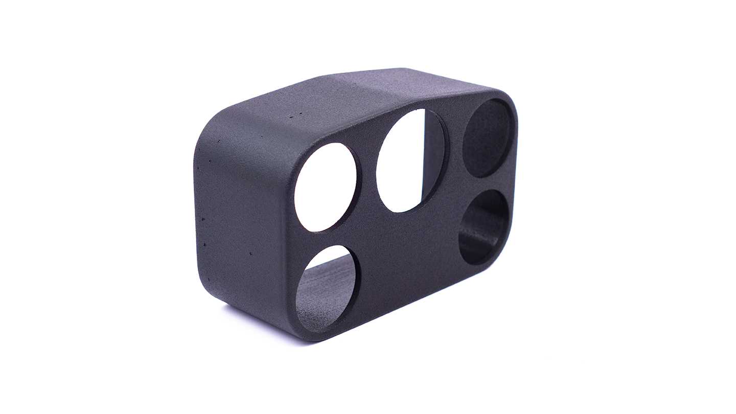 Break Beat Universal Gauge Cluster Mount