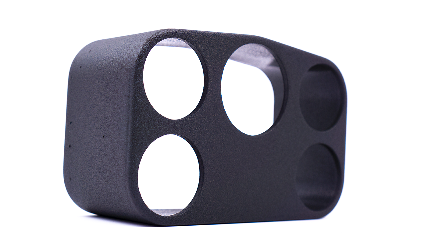Break Beat Universal Gauge Cluster Mount