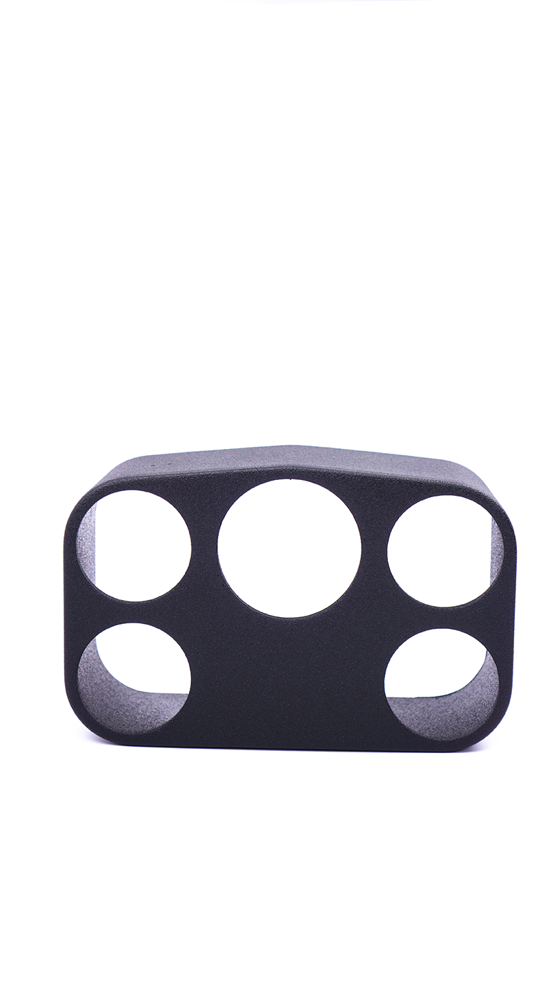 Break Beat Universal Gauge Cluster Mount