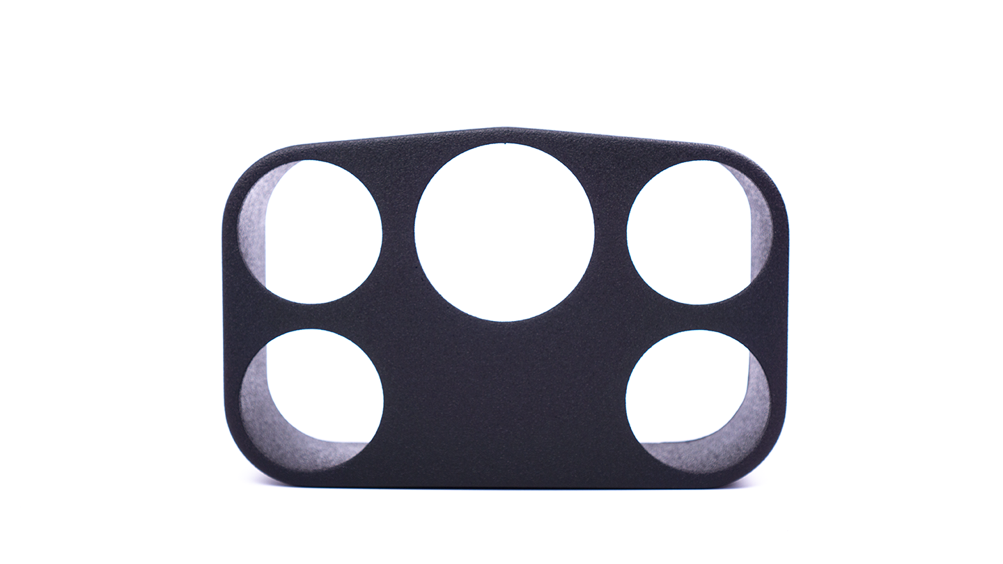 Break Beat Universal Gauge Cluster Mount