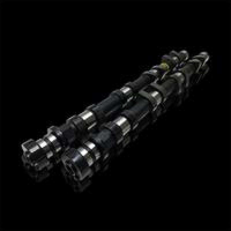 Brian Crower Minor Modification Camshafts - Stage 2 EXHAUST SIDE ONLY | 2000 - 2004 Nissan Xterra (BC0211-EX)