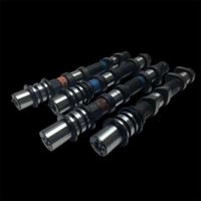 Brian Crower Camshafts - Stage 2 - Left Intake Cam Only | 2008+ Subaru WRX STI (BC0623-LI)