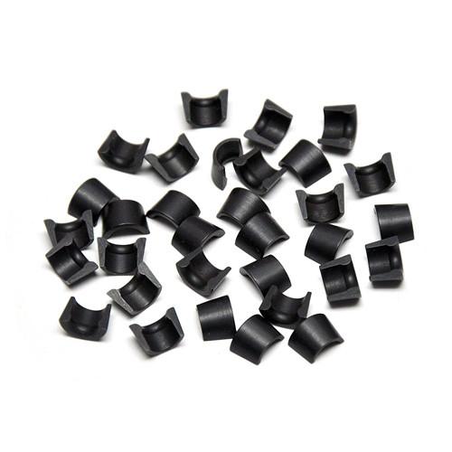 Brian Crower VALVE KEEPERS/LOCKS - 6 deg. / 6mm Stem Diameter (Toyota 3SGTE)