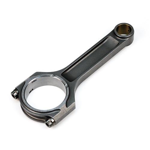 Brian Crower CONNECTING RODS - I BEAM w/ARP2000 (Mitsubishi 4G63/4G64 Cust - 6.141"/1.038"/.866")