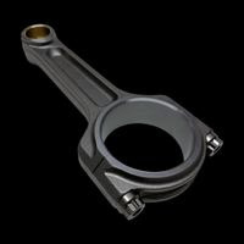 Brian Crower MOAR I Beam Connecting Rods 5.590in w/ARP CA 625+ Fasteners Single | 1993 - 1998 Toyota Supra (BC6307-1)