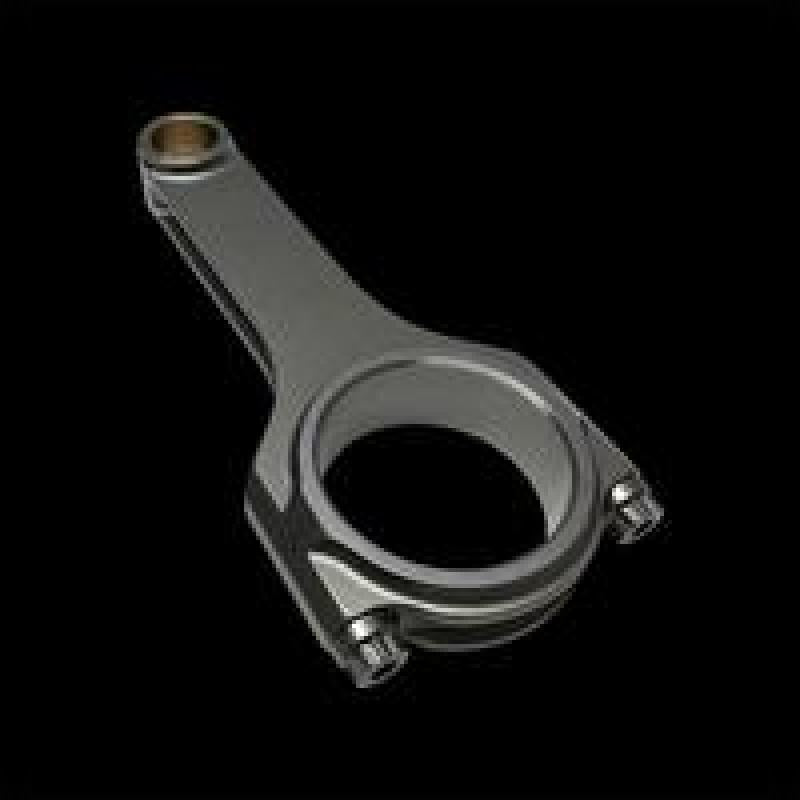 Brian Crower Connecting Rods - Mazda BP - 5.236in - Sportsman w/ARP2000 Fasteners | 1990 - 1994 Mazda Protege & 1990 - 1993 Mazda 323 (BC6407)