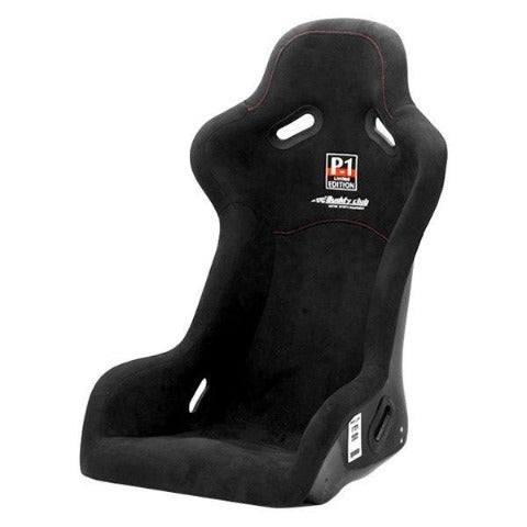 Buddy Club V2 P1 FRP Limited Bucket Seat (BC08-P1BKS)