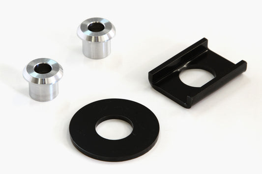 GP SPORTS Racing Equipment Design Direct Shift Adapter (86 / BRZ ZN6 / ZC6)