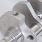Eagle Chrysler A 318/340 3.310in Stroke Forged Crankshaft
