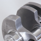 Eagle Chevrolet 400 Small Block 3.75in Stroke Internal Balance Cast Crank Shaft