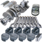 Eagle Oldsmobile 455 Balanced Rotating Assembly Kit