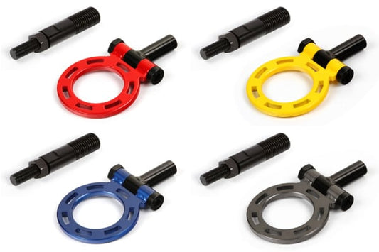 GP SPORTS G-SONIC Folding Tow Hook Type 2 - Hook Only for Type 1 Base (S13 / S14 / S15)