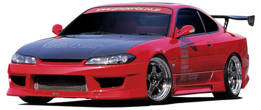 GP SPORTS G-SONIC ZERO ONE Aero (S15 Silvia)