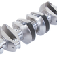 Eagle Nissan SR20 4340 Billet Crankshaft
