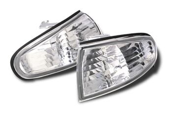 GP SPORTS Crystal Corner Lenses (S14 Zenki)