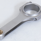 Eagle Chevy 2.3L Quad4 H-Beam Connecting Rods (Set of 4)