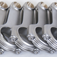 Eagle Chevy 400 H-Beam Connecting Rods (Set of 8)