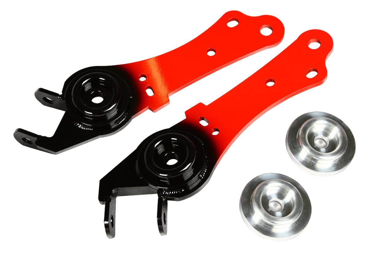 GP SPORTS Racing Equipment Design Rear Traction Member Collar RTM-S01A (86 / BRZ ZN6 / ZC6)