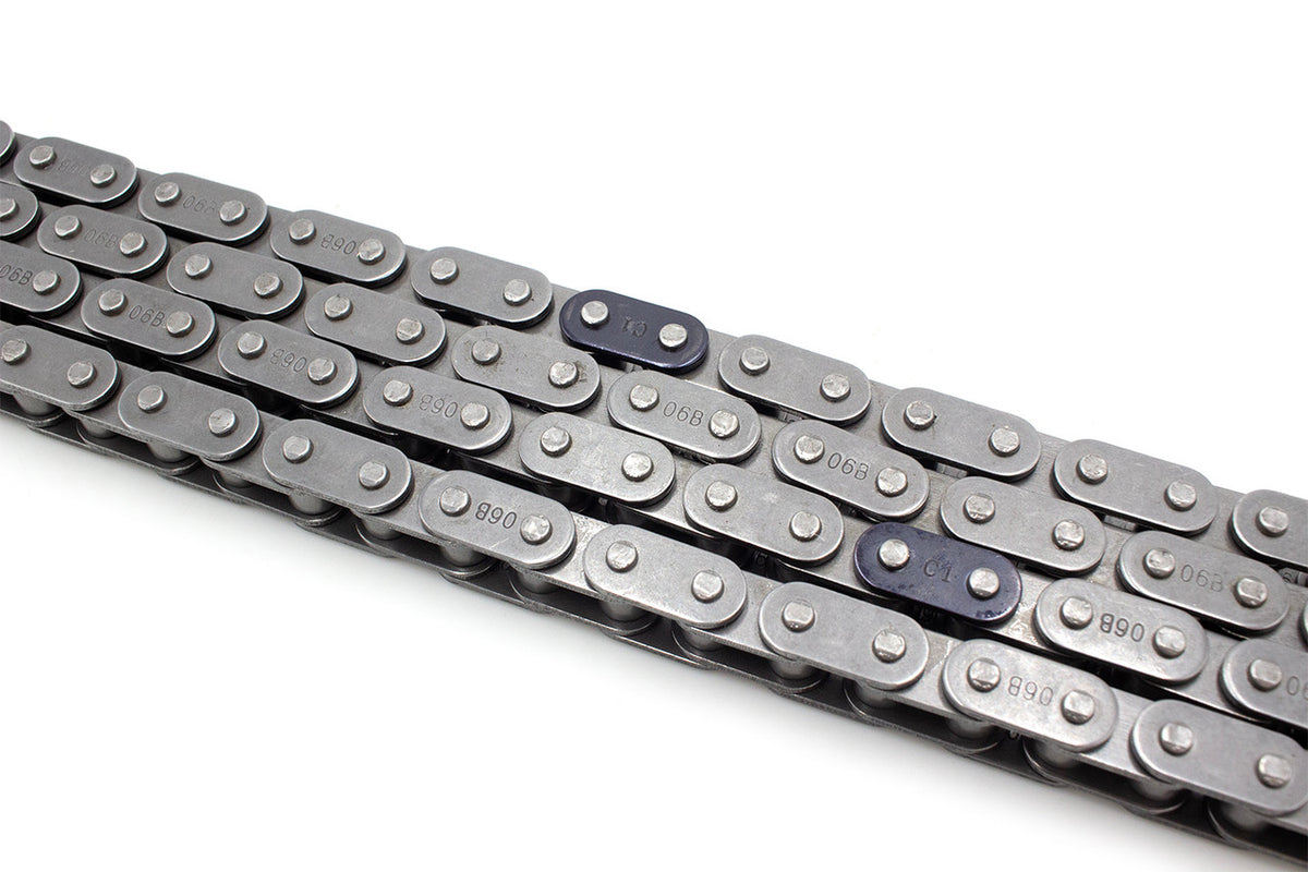 J-Replace - Timing Chain - Nissan SR20DET (OE-A302H-53J0CVW)