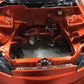 Chase Bays Tucked Aluminum Radiator | 1988 - 2000 Honda Civic & 1990 - 2001 Acura Integra (CB-11RAD)