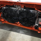 Chase Bays Tucked Aluminum Radiator | 1988 - 2000 Honda Civic & 1990 - 2001 Acura Integra (CB-11RAD)