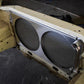 Chase Bays Tucked Aluminum Radiator | Nissan S-Chassis & R32 (CB-14RAD)