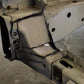 Chase Bays Tucked Aluminum Radiator | Nissan S-Chassis & R32 (CB-14RAD)