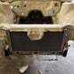 Chase Bays Tucked Aluminum Radiator | Nissan S-Chassis & R32 (CB-14RAD)