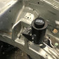 Chase Bays Triple Baffled Power Steering Reservoir | Multiple Fitments (CB-U-BA/OEPSR)