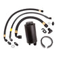 Chase Bays Power Steering Kit | 1992 - 1999 BMW E36 (CB-E36-PSK)