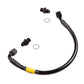 Chase Bays High Pressure Power Steering Hose | 1982 - 1991 BMW 3-Series w/ M42 or M3 S14 (CB-E30-M42PS)