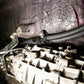 Chase Bays Front to Rear AN Fuel Line Kit | Beams 3S-GE swapped 1983 - 1987 Toyota Corolla (CB-AE86-BEAMSF)