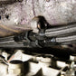 Chase Bays Front to Rear AN Fuel Line Kit | Beams 3S-GE swapped 1983 - 1987 Toyota Corolla (CB-AE86-BEAMSF)