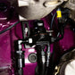 Chase Bays Front to Rear AN Fuel Line Kit | Beams 3S-GE swapped 1983 - 1987 Toyota Corolla (CB-AE86-BEAMSF)